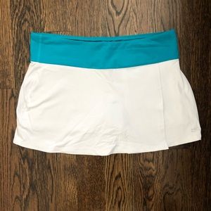 Splits59 Tennis Skort